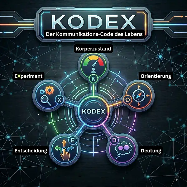 KODEX Grundstruktur